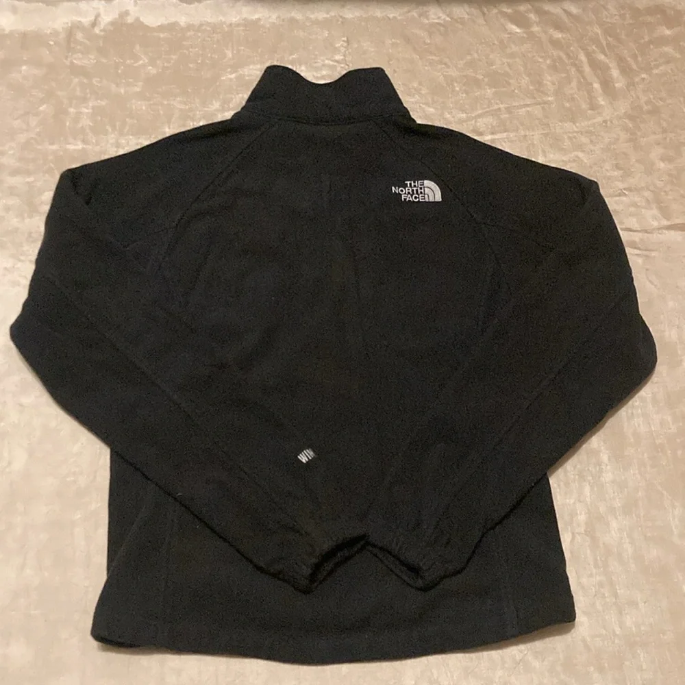 The NorthFace Windwall jacket - Picture 5 of 6